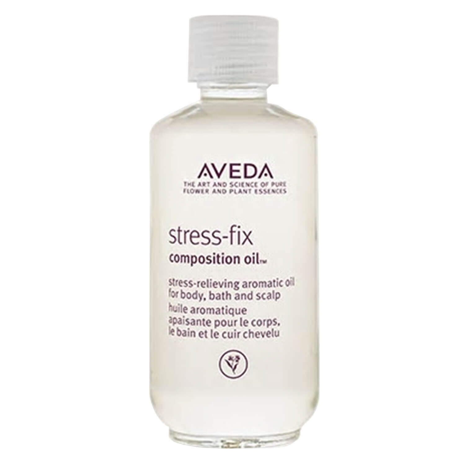 Aveda Stress-Fix – Composition Oil 50ml