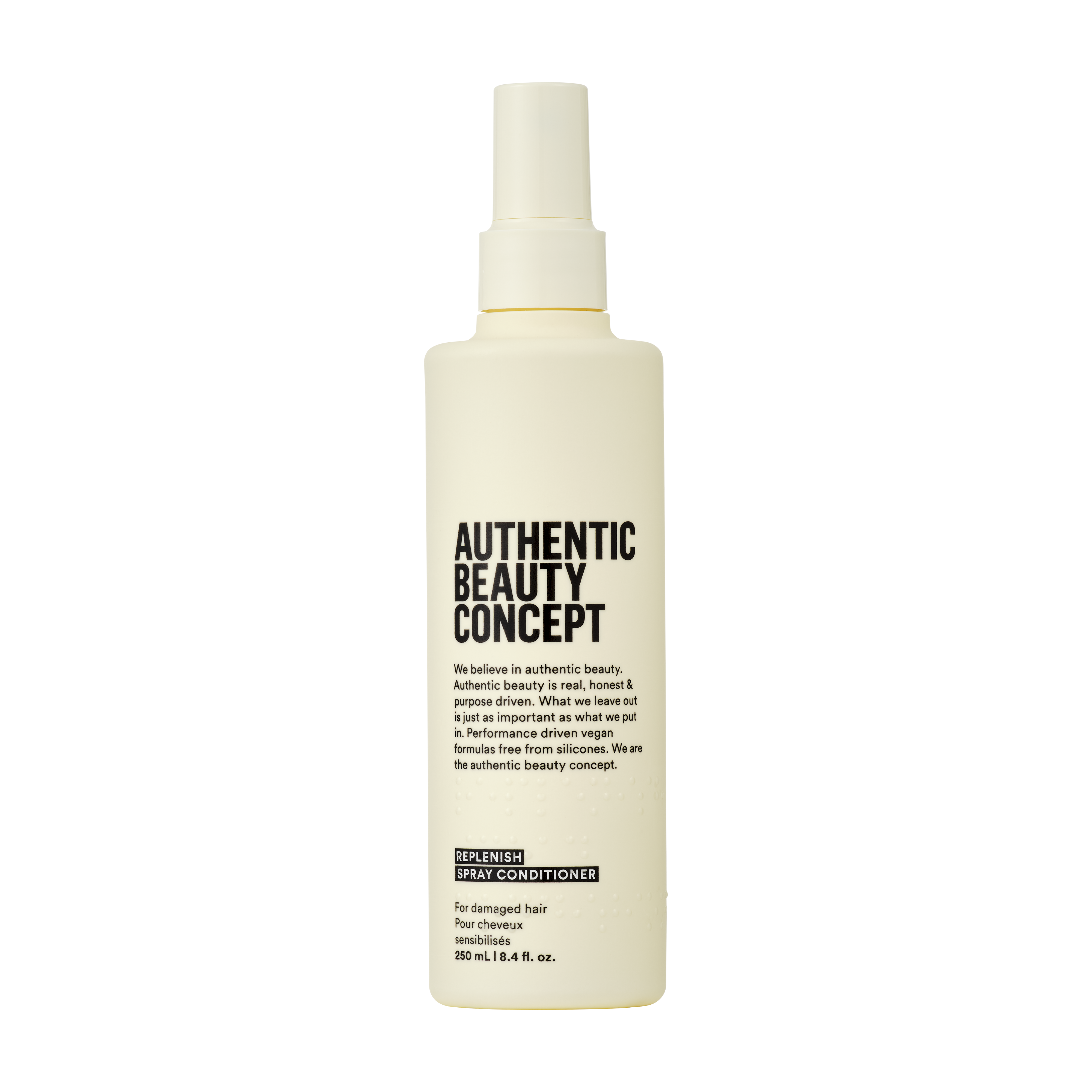Authentic Beauty Concept Abc Replenish – Spray Spüllung 250ml