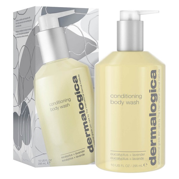 Image of Dermalogica Body - Conditioning Body Wash Artist Edition
