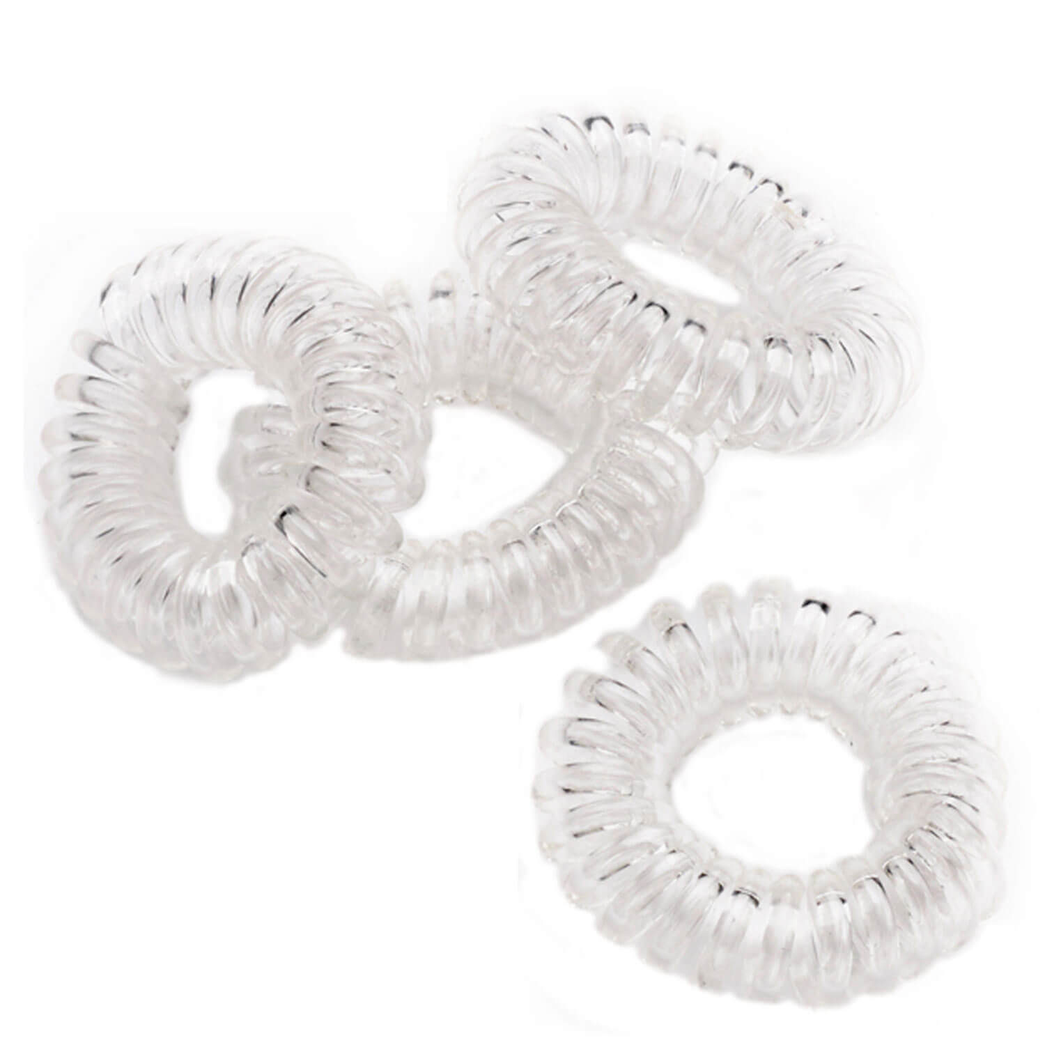 Dailygo - Twister Elastic Transparent 4x