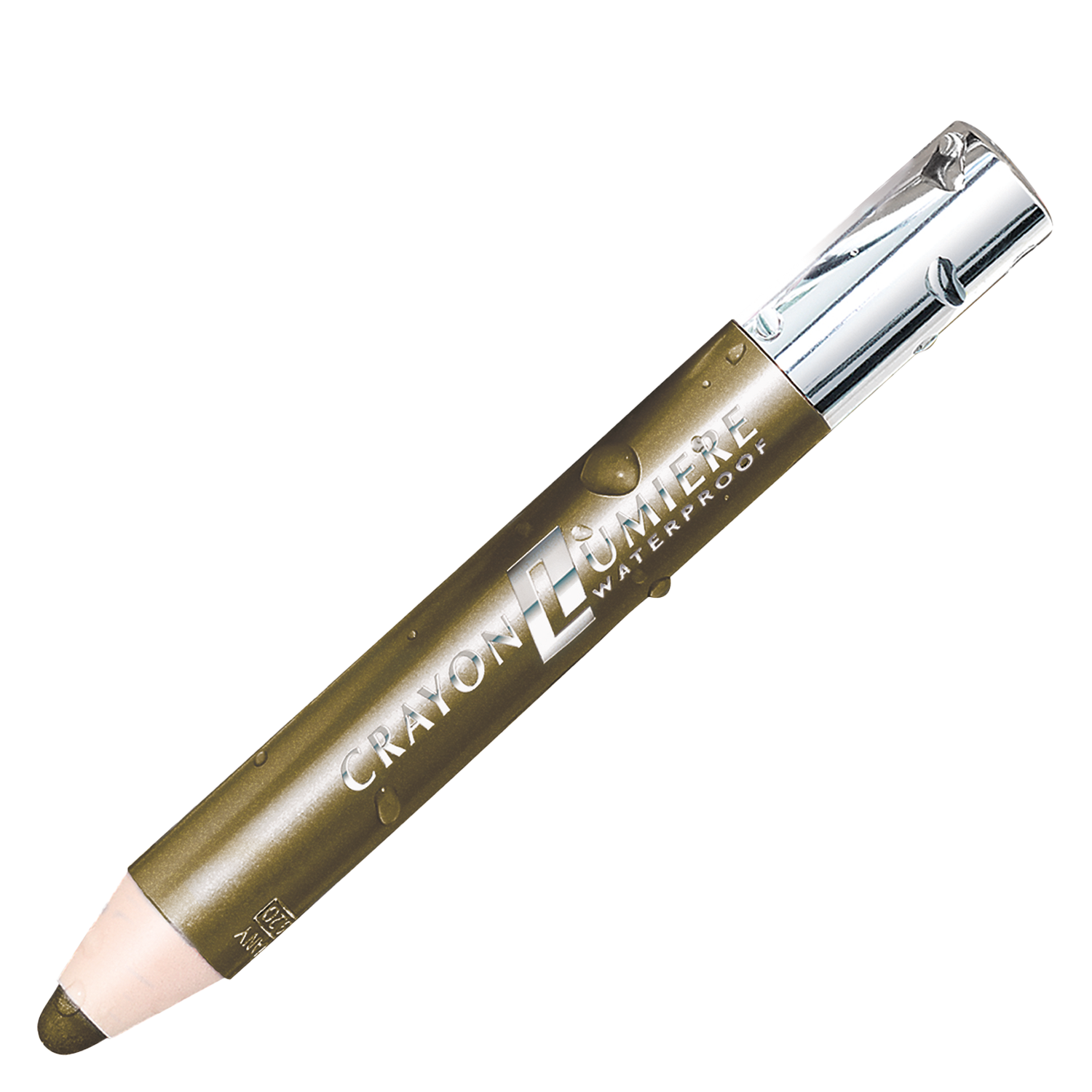 Mavala Eye Care – Crayon Lumière Bronze Doré