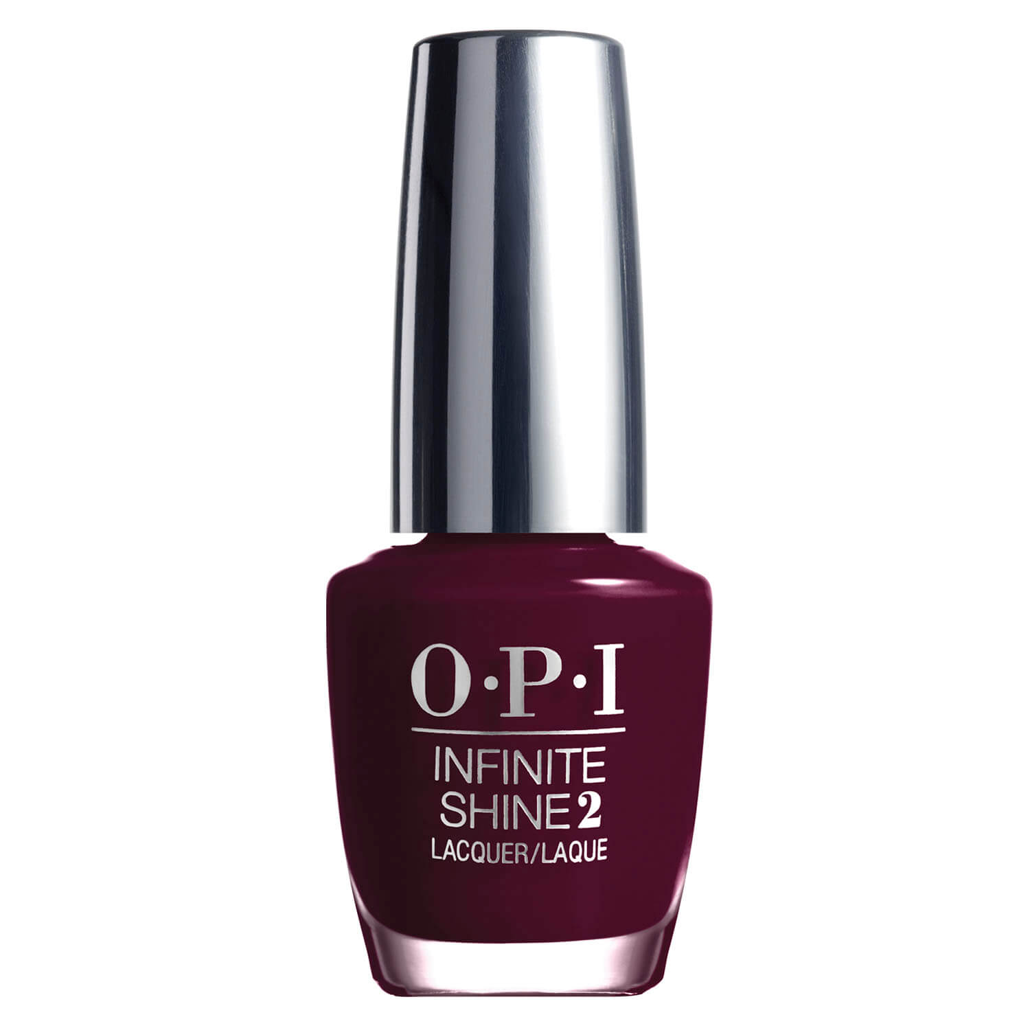 Opi Infinite Shine – Rasin’ The Bar 15ml