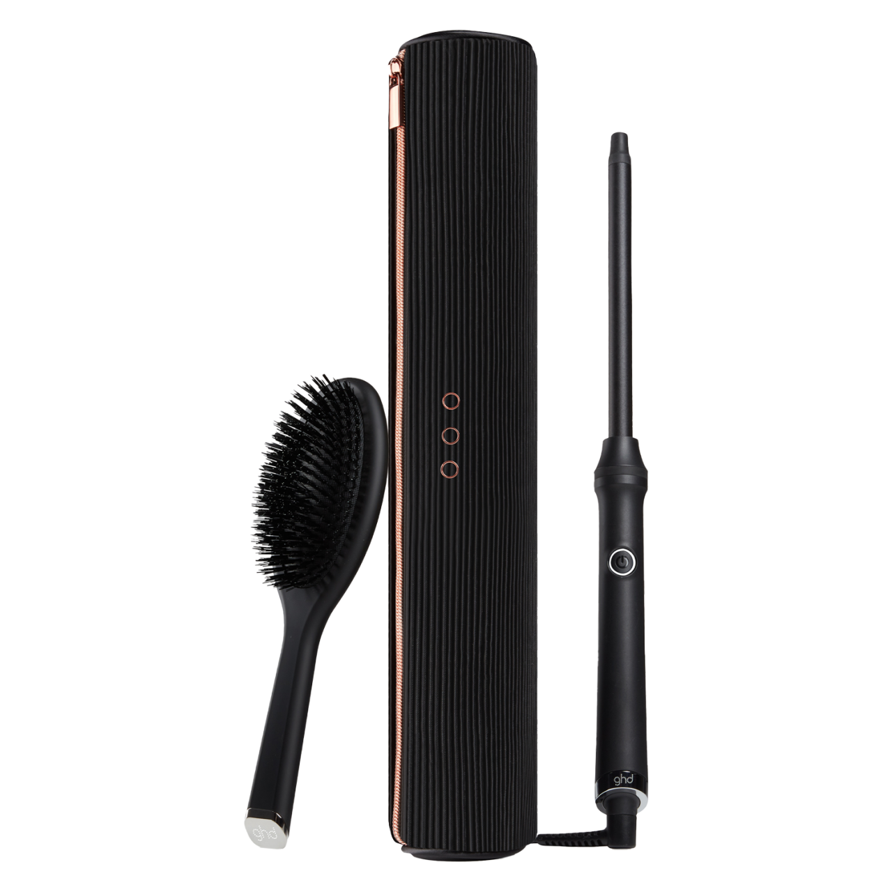 ghd Tools - Core Thin Wand Set