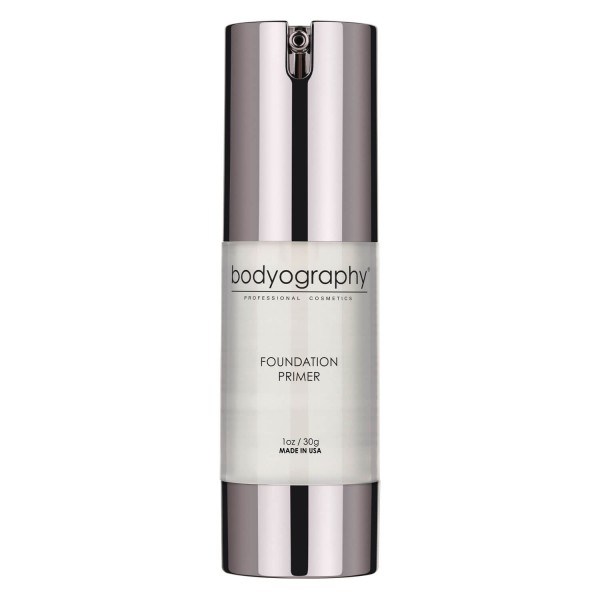 Image of bodyography Teint - Foundation Primer Veil Clear