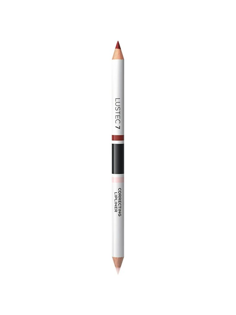 Und Gretel Lips – Lustec – Correcting Lipliner – Classic Red 07 2 X 0,52g