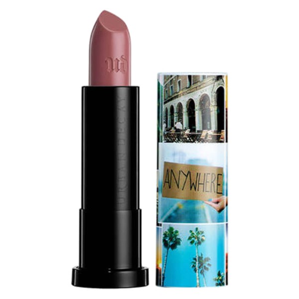 Image of Vice Lipstick Comfort Matte - 66