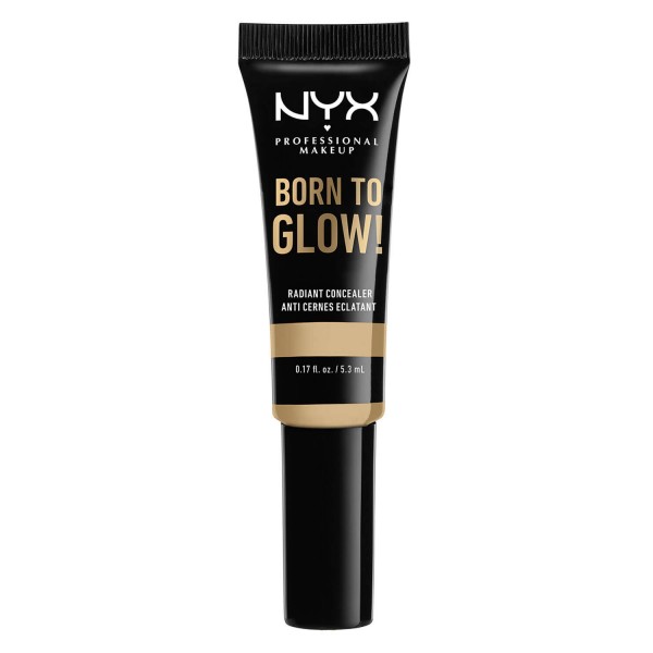 Image of Born to Glow - Radiant Concealer True Beige