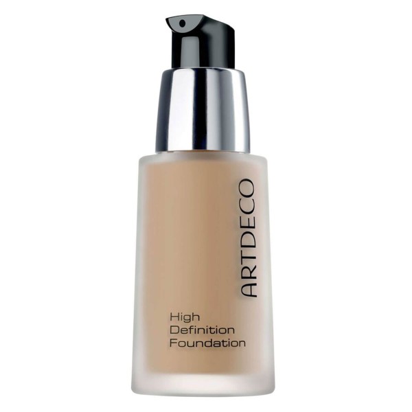 Image of Artdeco High Definition - Foundation Tan Beige 24