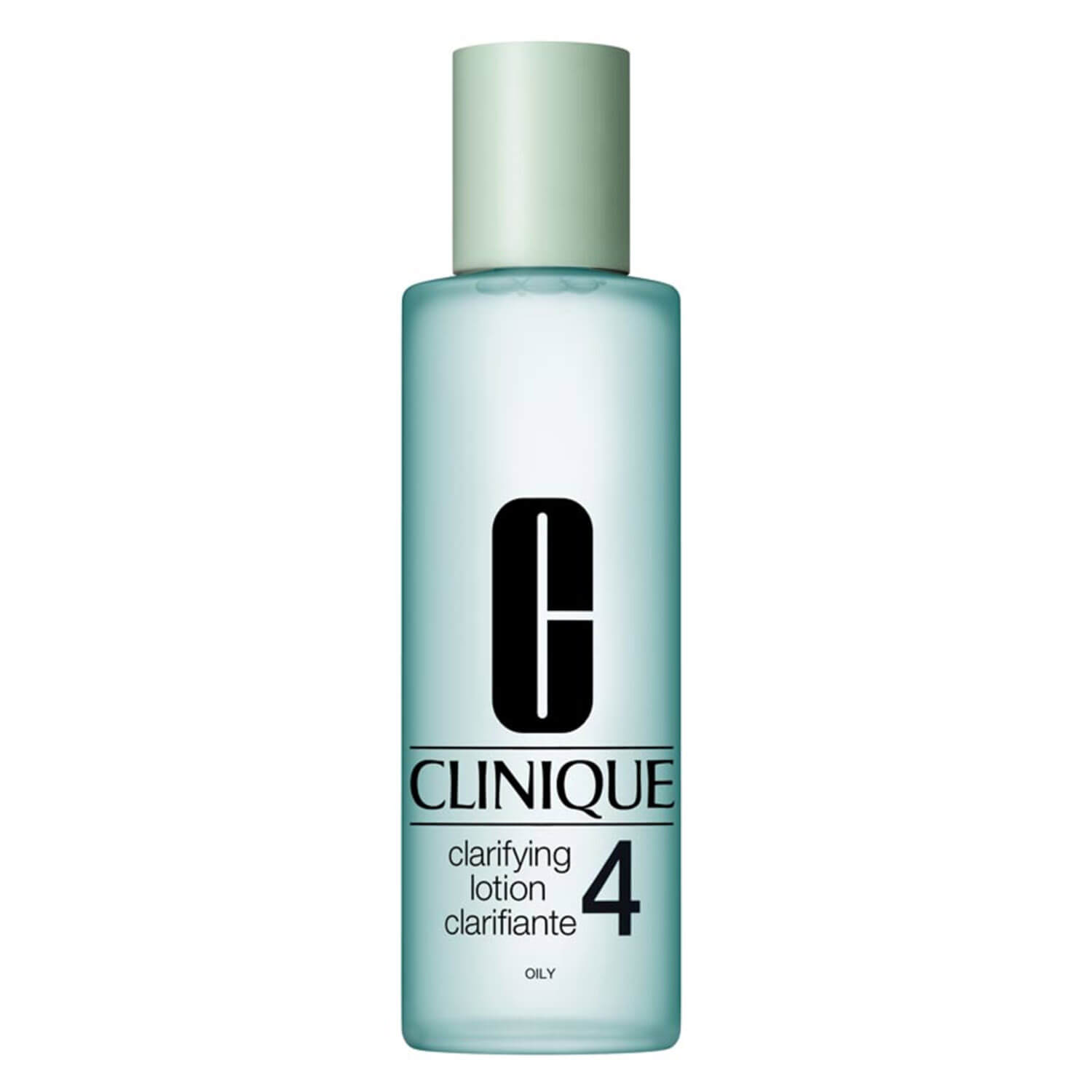Clinique 3-Step Skin Care – Clarifying Lotion 4 200ml