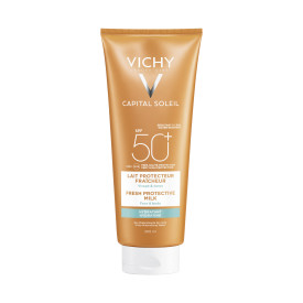 Vichy Ideal Soleil – Ideal Soleil Sonnenschutz-Milch Lsf50+ 300ml