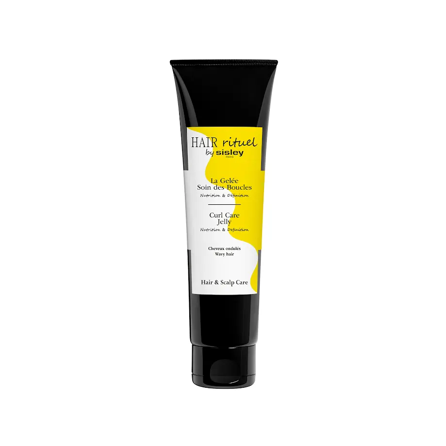 Hair Rituel By Sisley – La Gelée Soin Des Boucles 150ml