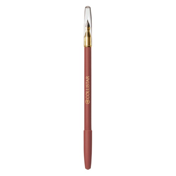 Image of CS Lips - Professional Lip Pencil 2 terracotta