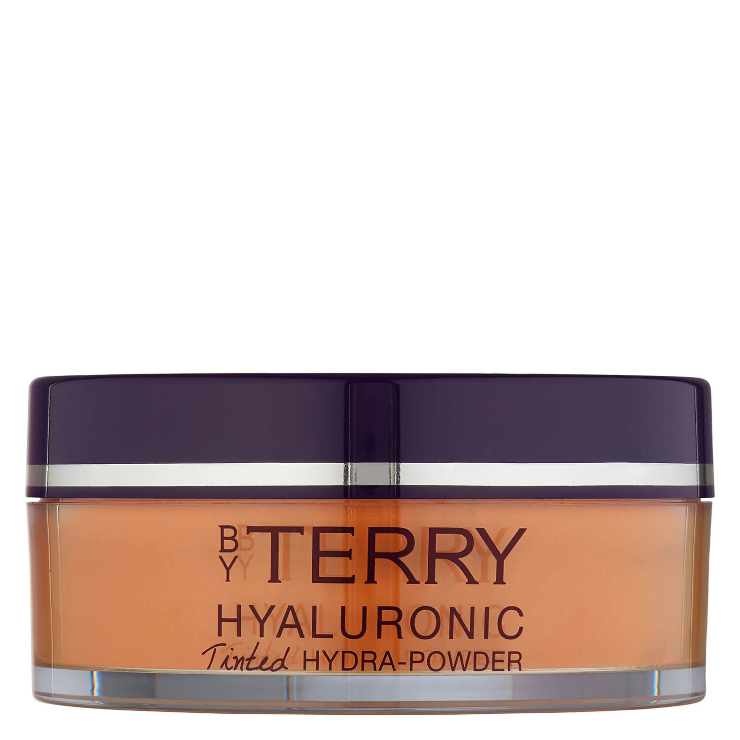 By Terry Powder – Hyaluronic Hydra-Powder Tinted Veil N500. Medium Dark 10g