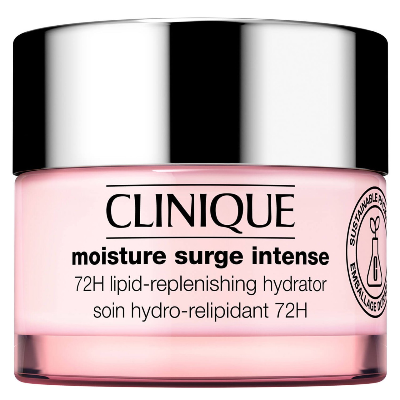 Moisture Surge - Intense 72H Lipid-Replenishing Hydrator