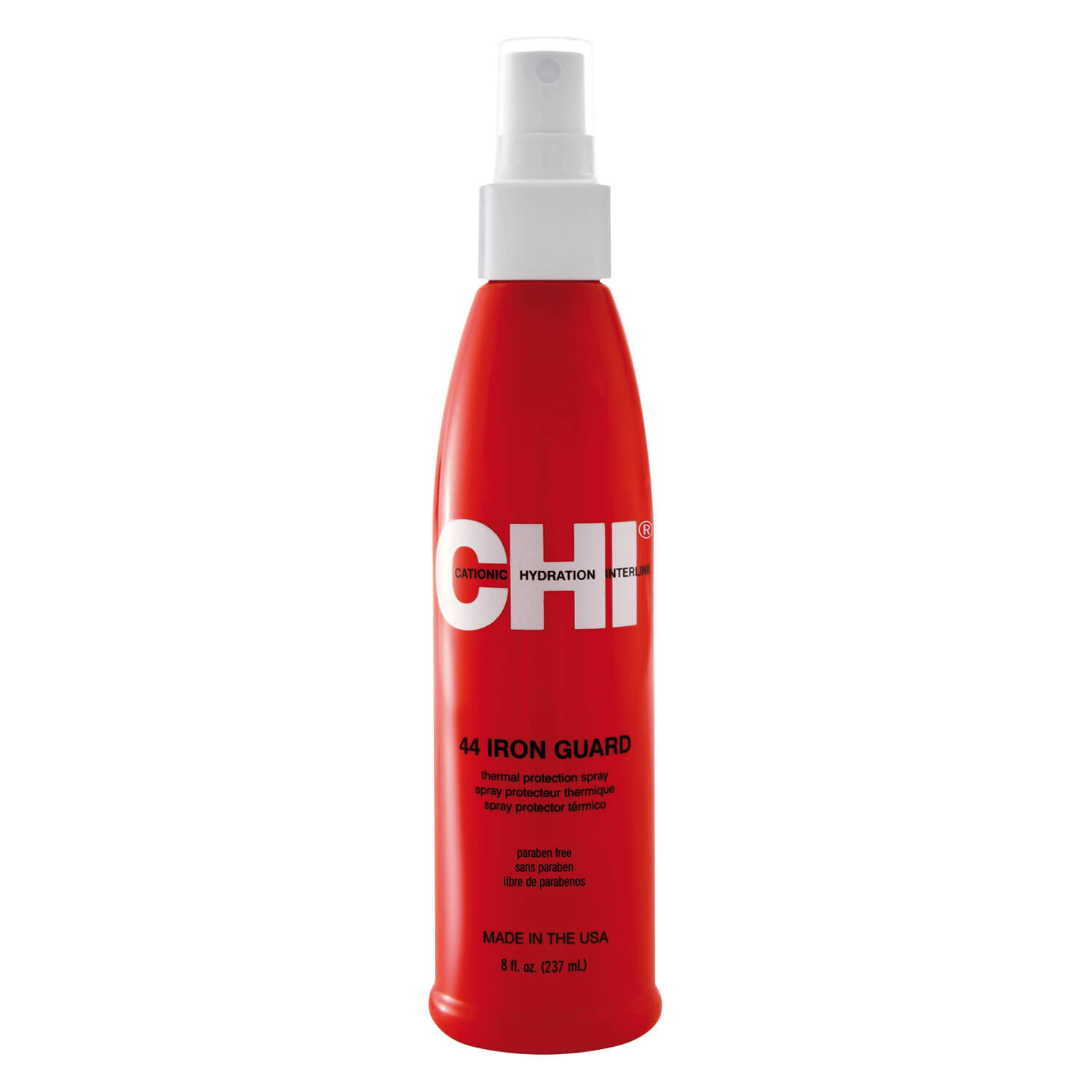 Chi 44 Iron Guard - Thermal Protection Spray 237ml