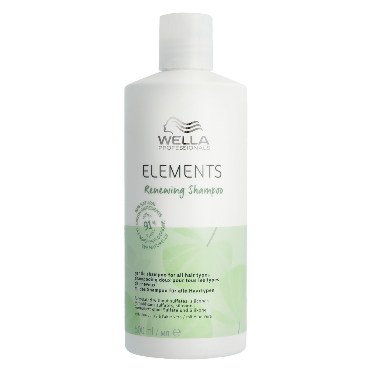 Elements - Renewing Shampoo
