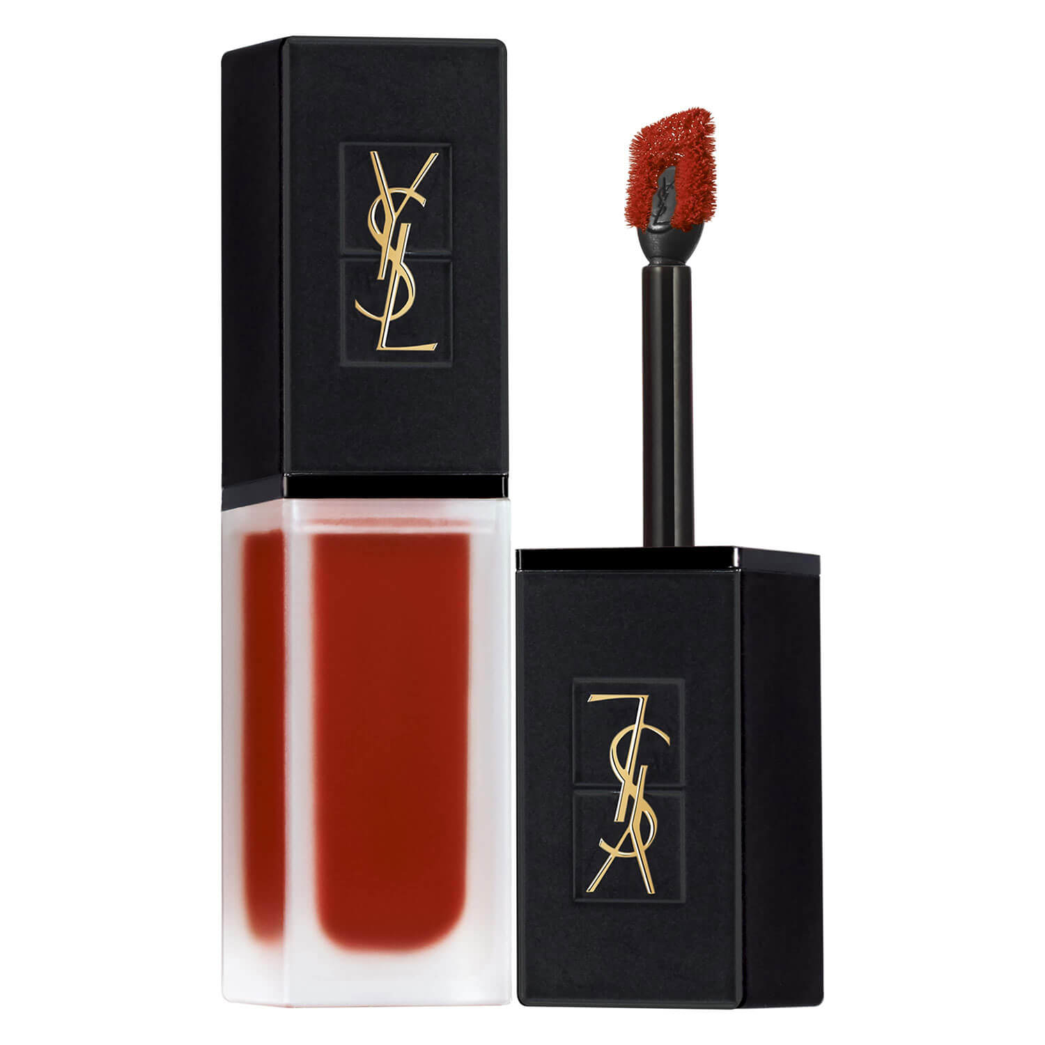 Yves Saint Laurent Tatouage Couture – Velvet Cream Chili Incitement 211 6ml