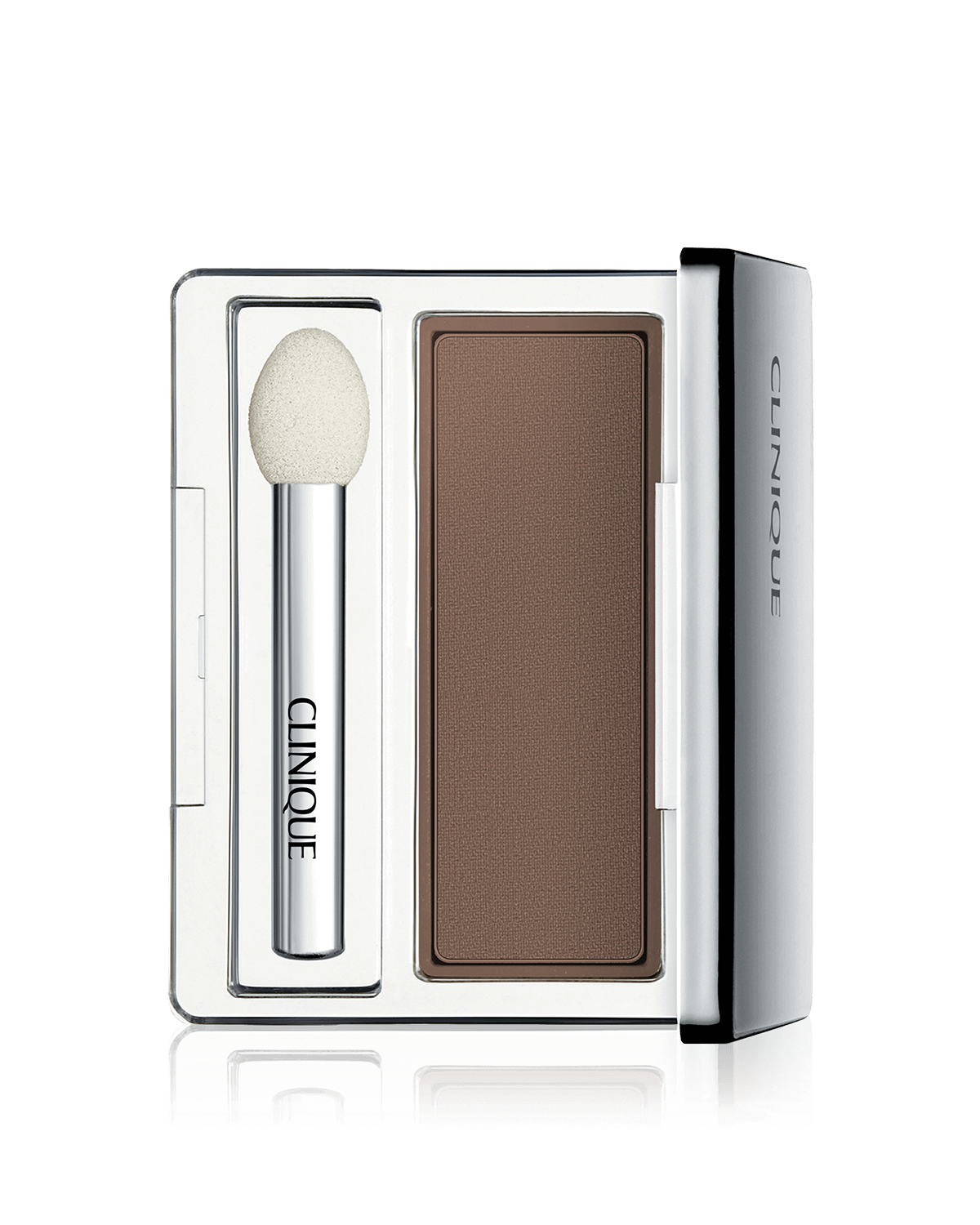 Clinique All About Shadow – Single French Roast – Matte 1.9g