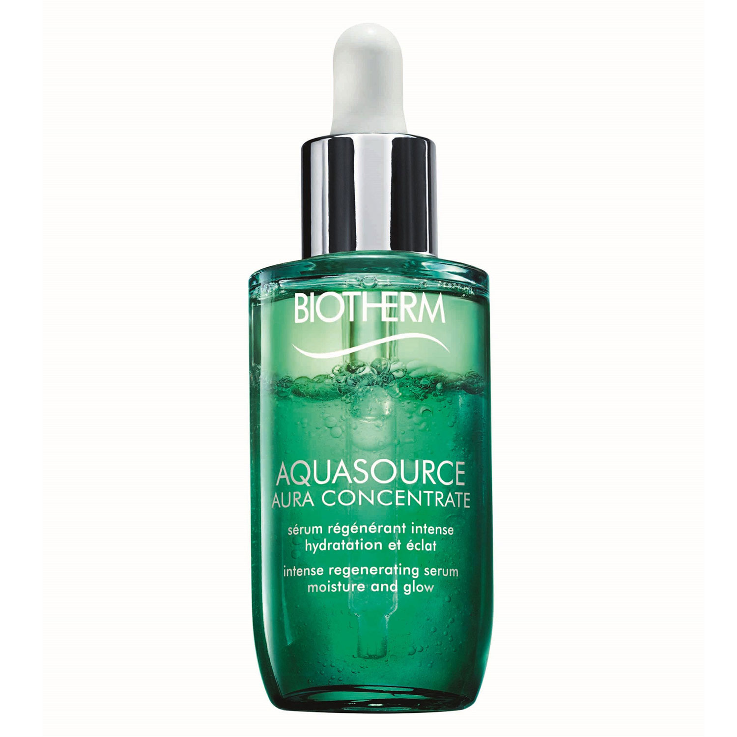Biotherm Aquasource – Aura Concentrate 50ml
