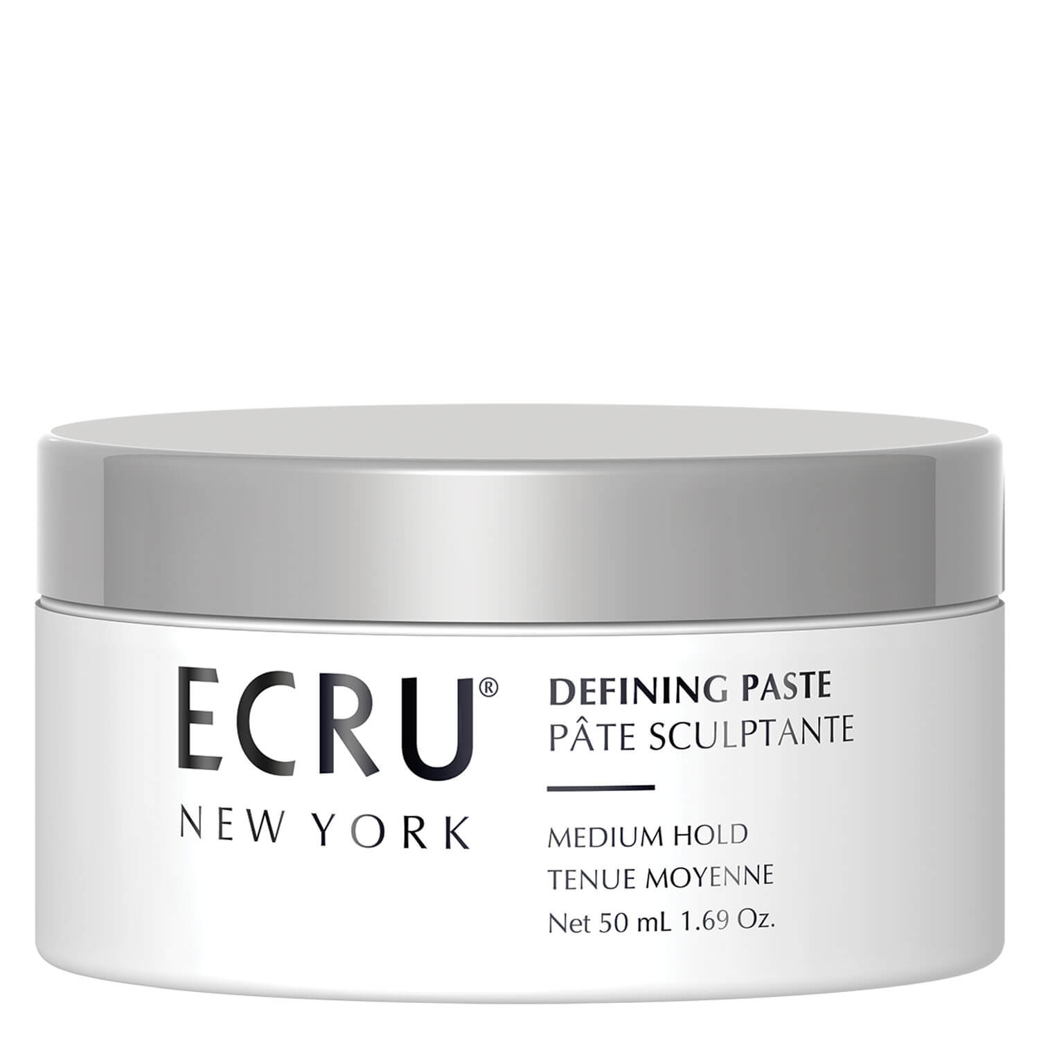 Ecru Ny Signature – Defining Paste 50ml