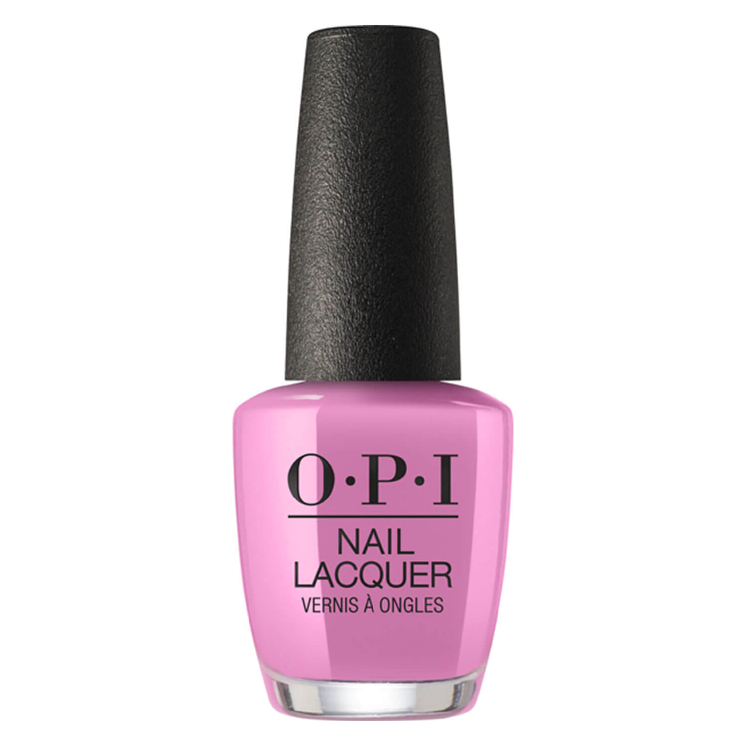 Opi Classics - Lucky Lucky Lavender 15ml