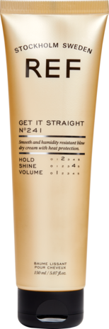Ref Styling - Get It Straight Nr. 241 150ml