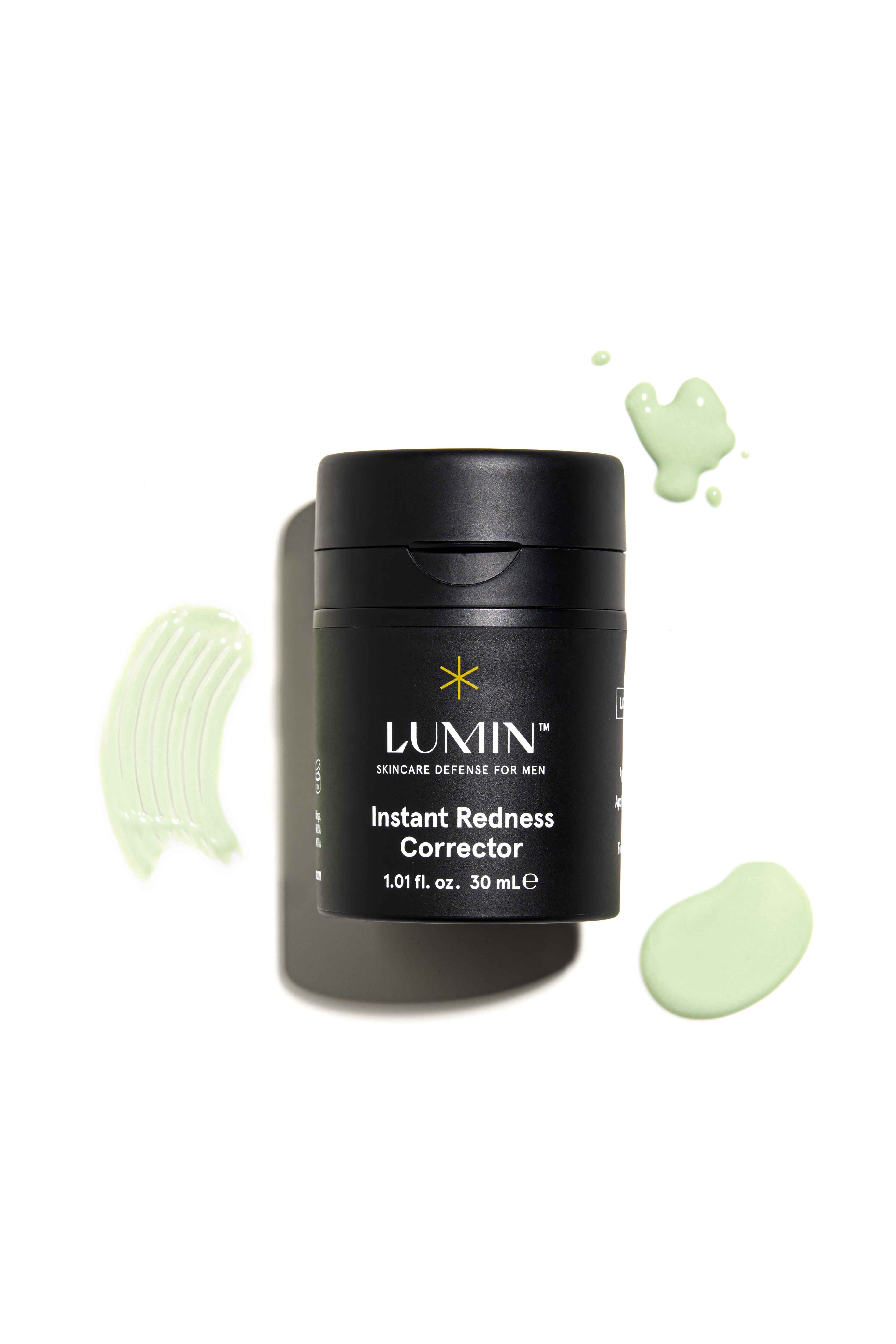 Lumin Skincare Instant Redness Corrector 30ml 30ml