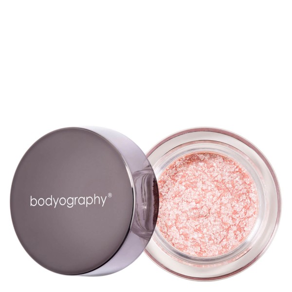 Image of bodyography Eyes - Glitter Pigments Stratus