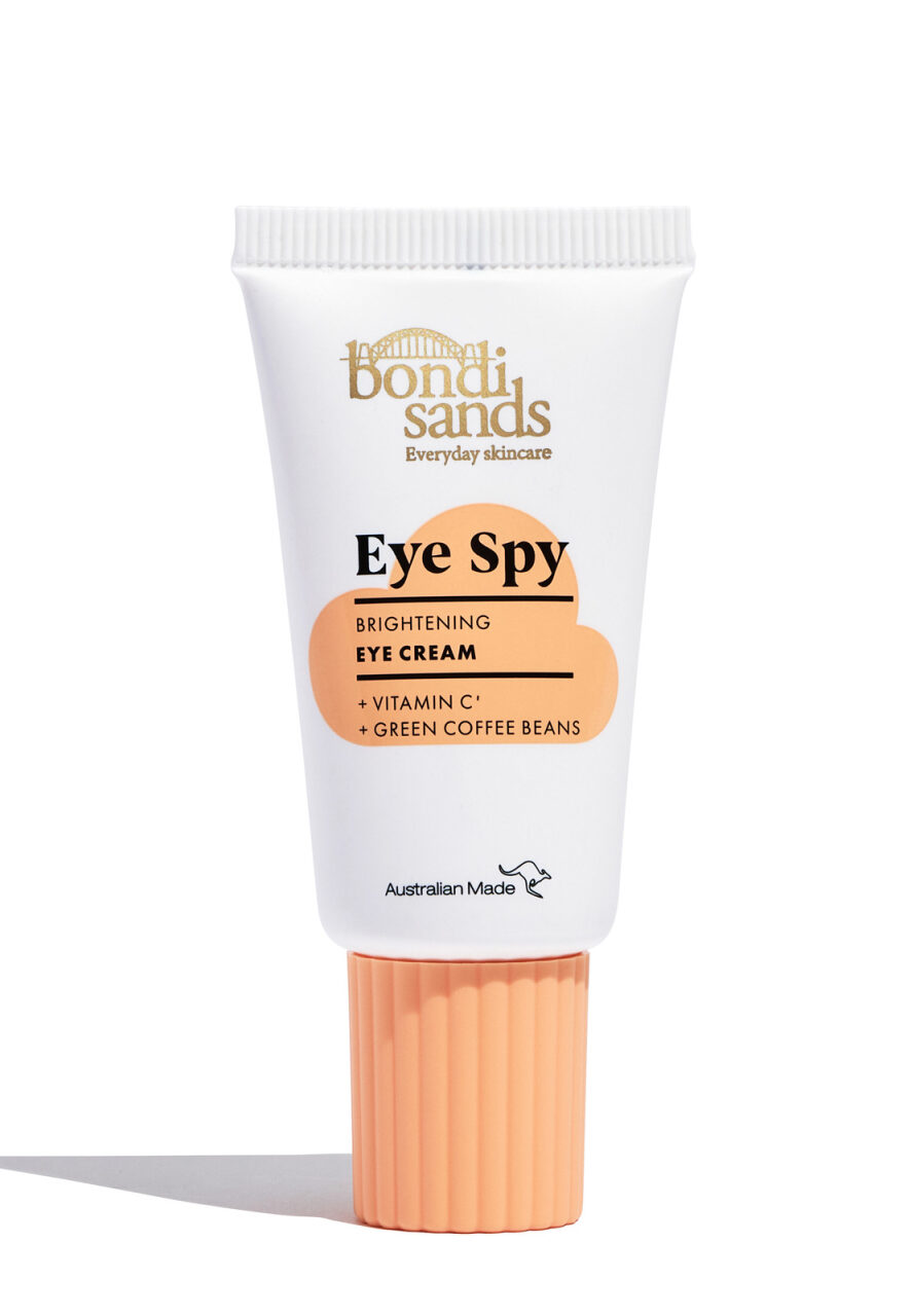 Bondi Sands Eye Cream – Eye Spy – Brightening Eye Cream 15ml