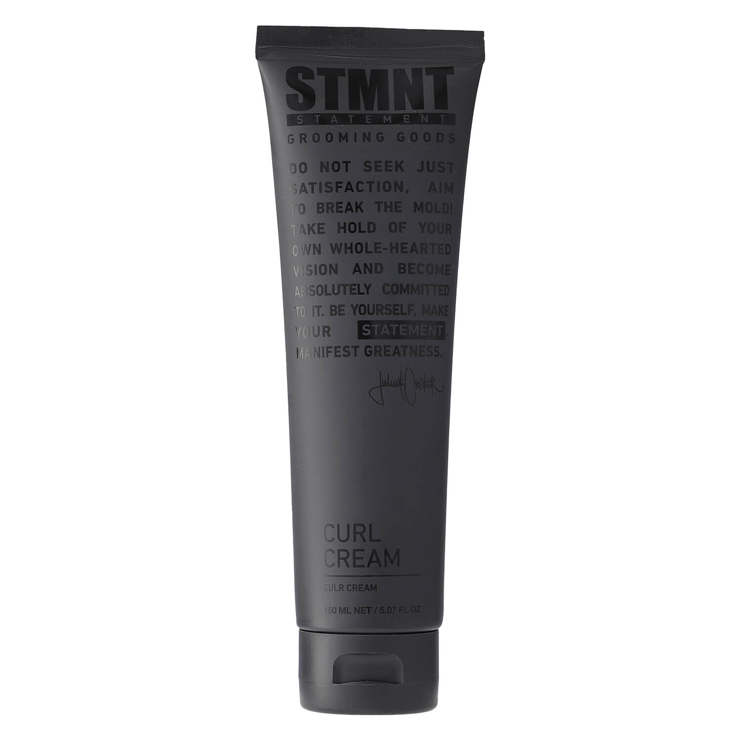 Stmnt - Curl Cream 150ml