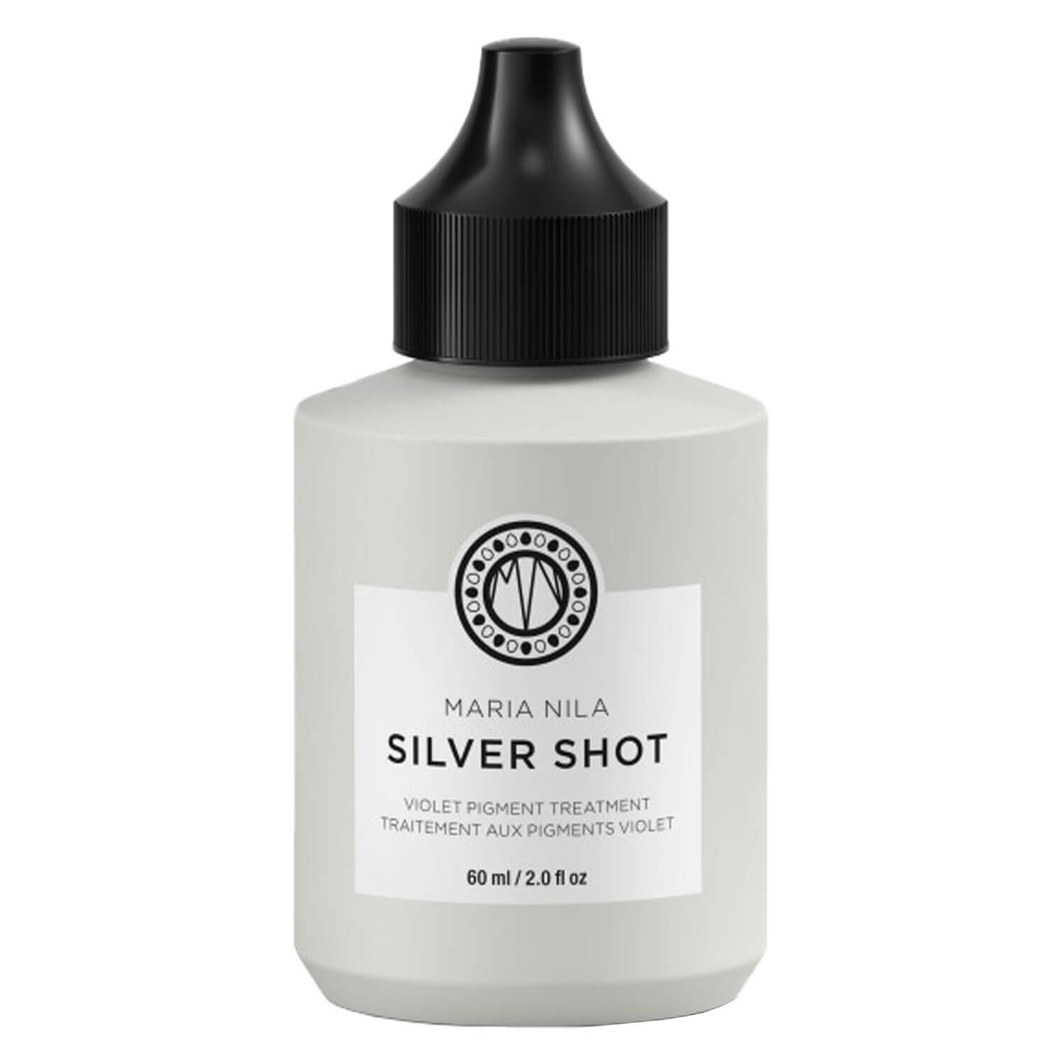 Maria Nila Care & Style Silver Shot 750ml