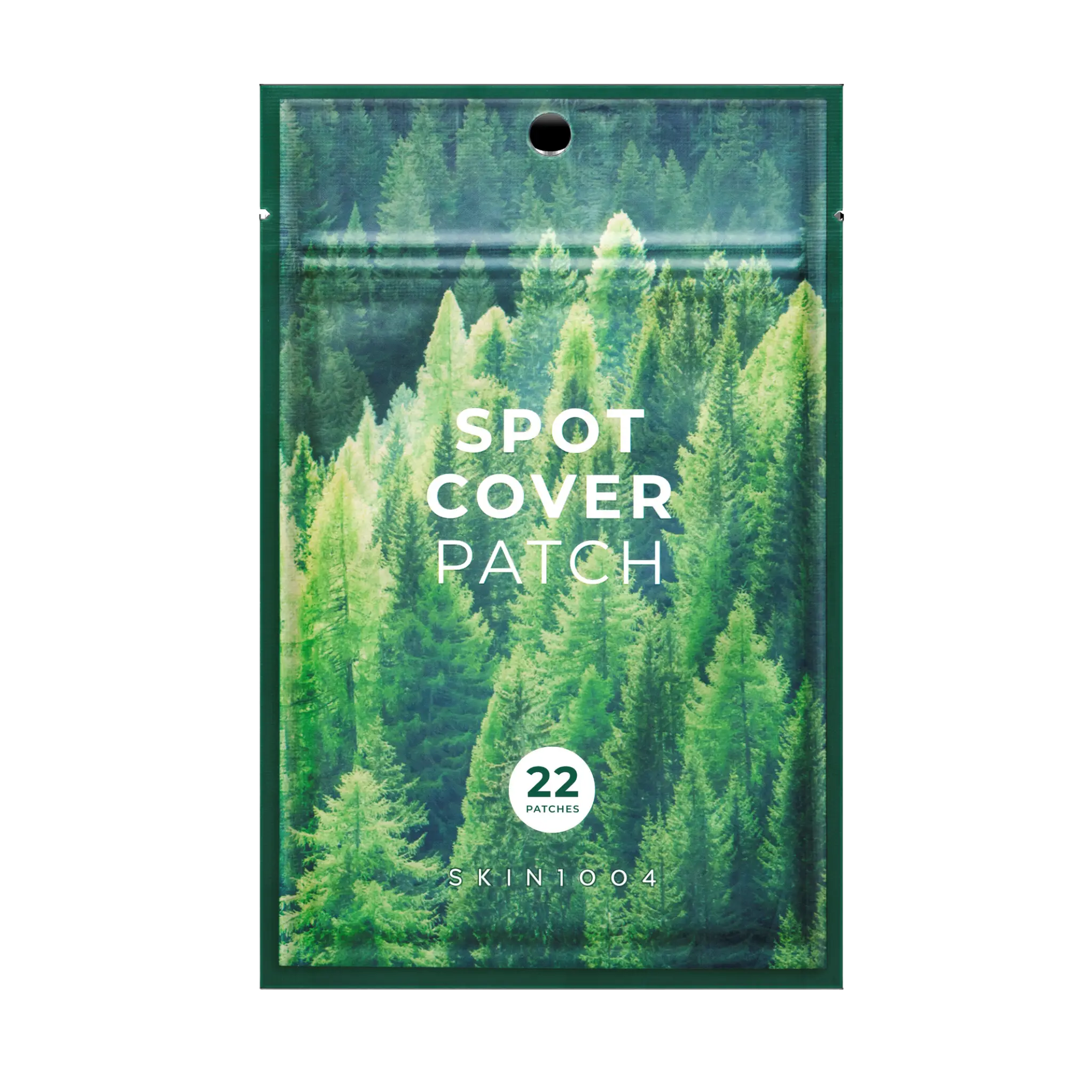 Skin1004 Tea-Trica – Spot Cover Patch 2ml