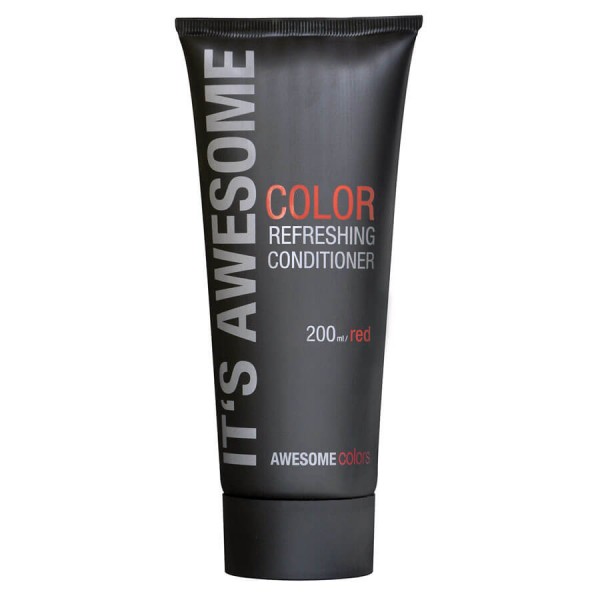 Image of AWESOMEcolors Conditioner - Rot