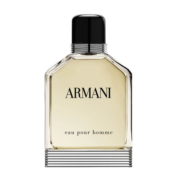 Image of Armani Eaux - Eau Pour Homme Eau de Toilette