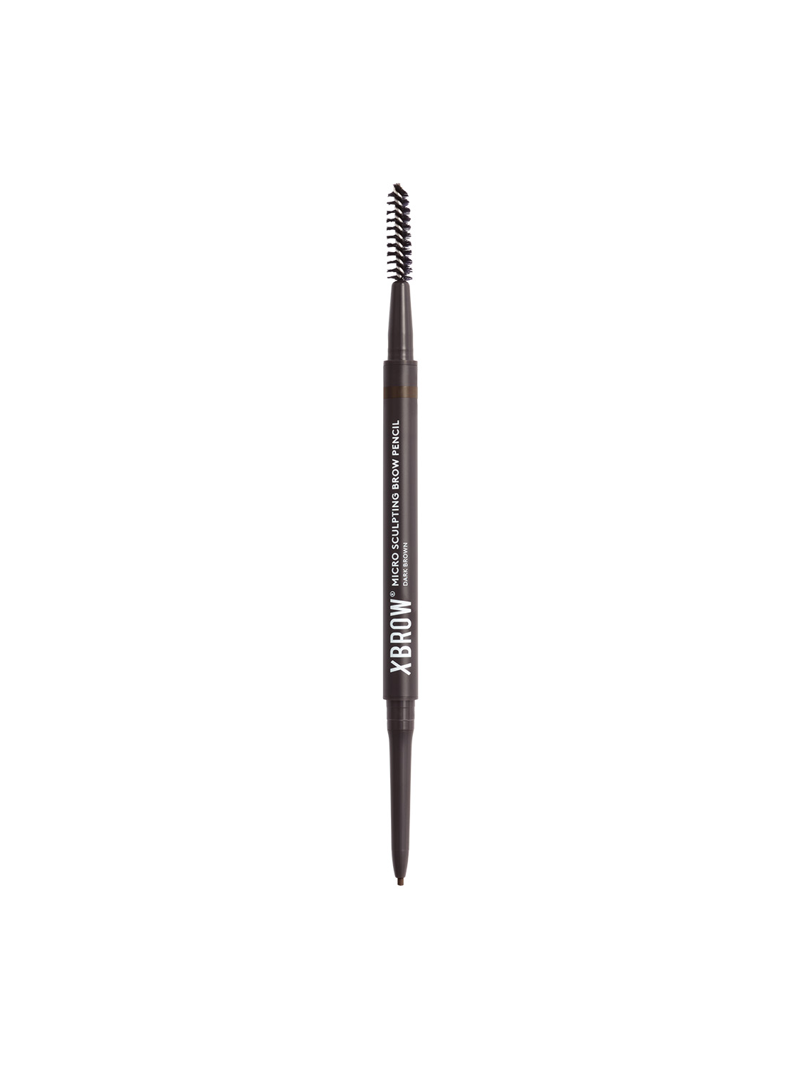 Xlash Brow Styling - Micro-Sculpting Brow Pencil Dark Brown 0.06g