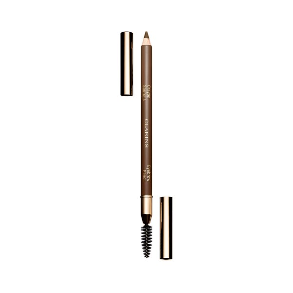 Image of Clarins Sourcils - Crayon Soft Blond 03