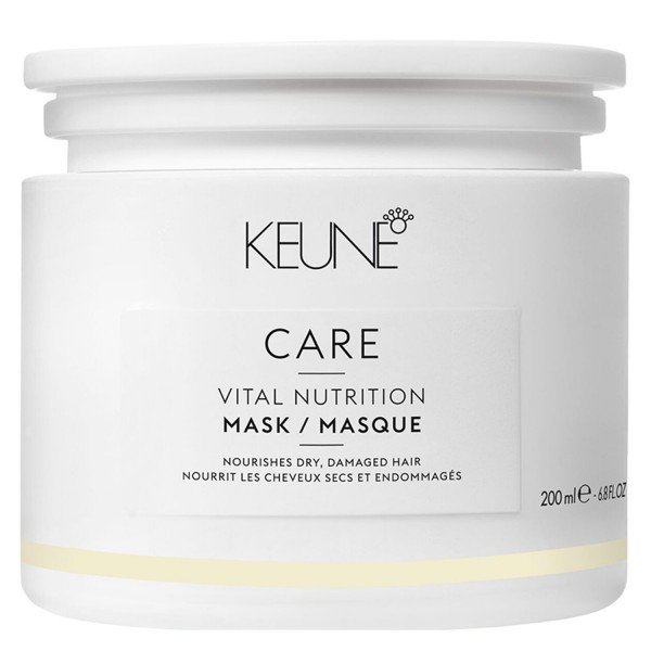 Image of Keune Care - Vital Nutrition Mask