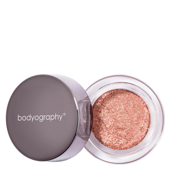 Image of bodyography Eyes - Glitter Pigments Stellar