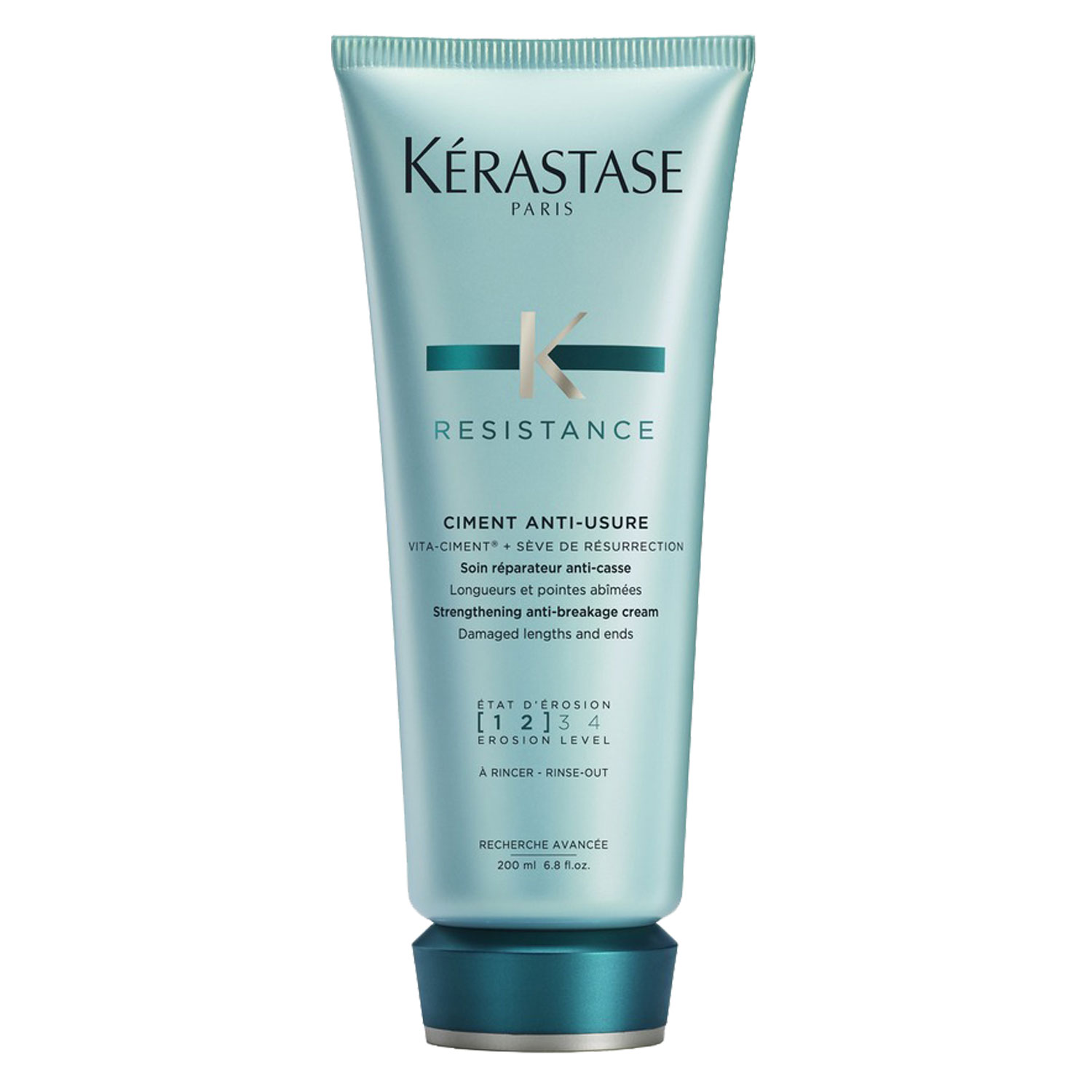 Kérastase Résistance - Ciment Anti-Usure 200ml