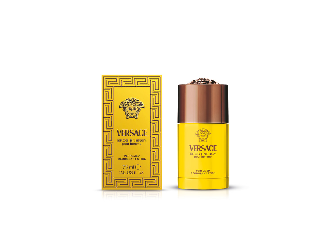 Versace Eros – Perfumed Deodorant Stick 75ml
