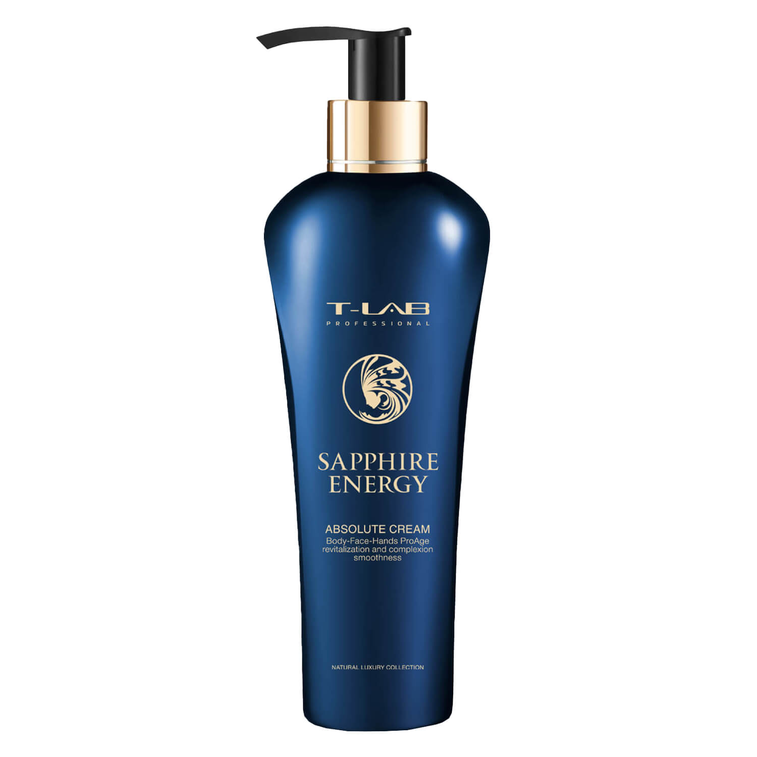 T-Lab Professional Sapphire Energy Absolute Cream 300ml