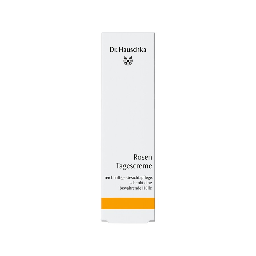 Dr. Hauschka - Rosen Tagescreme