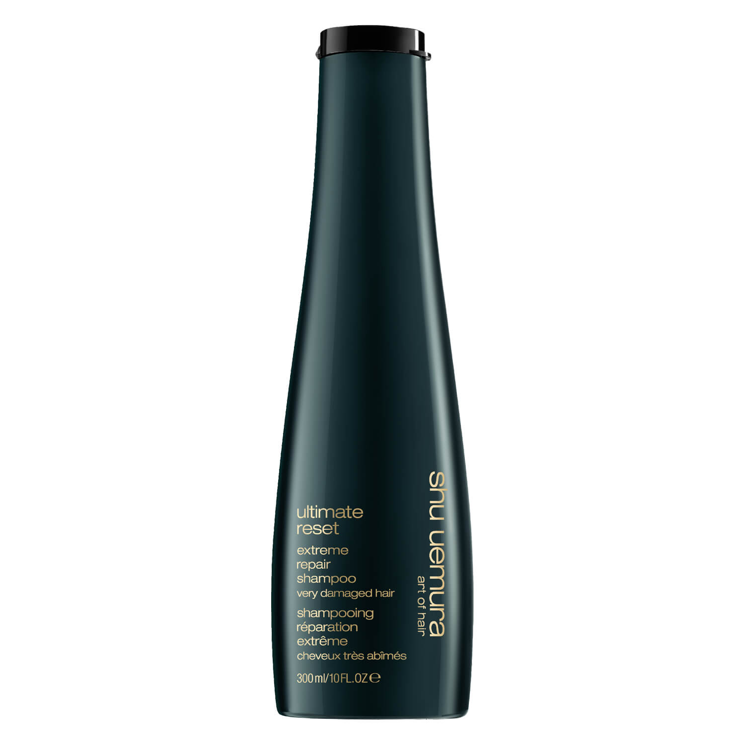 Shu Uemura Art Of Hair Ultimate Reset – Shampoo 300ml