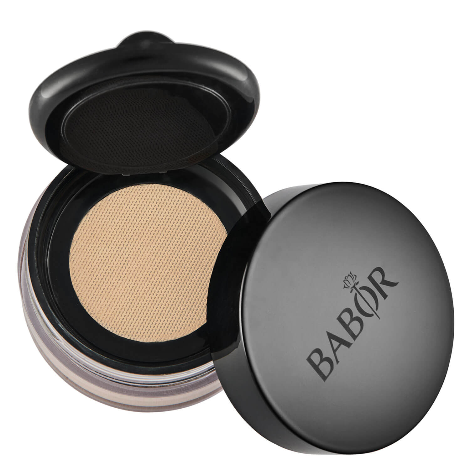 Babor Make Up – Mineral Powder Foundation 01 Light 20g