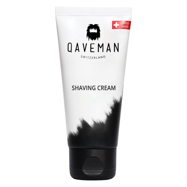 Image of Qaveman Shave - Shaving Cream