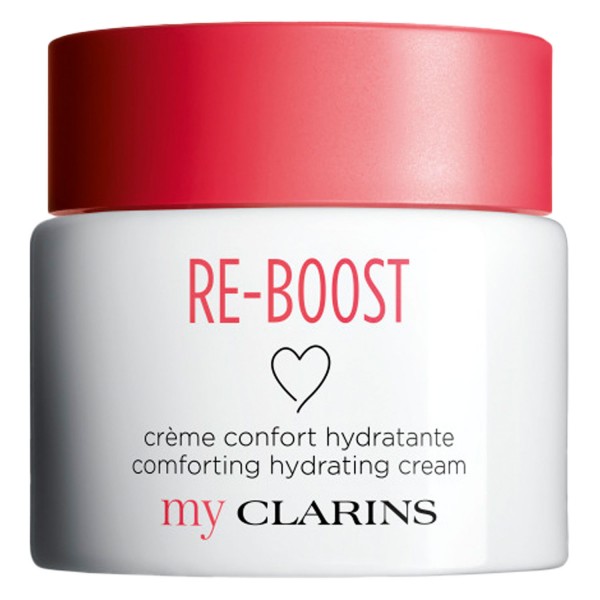 Image of myCLARINS - RE-BOOST Comforting Hydrating Cream