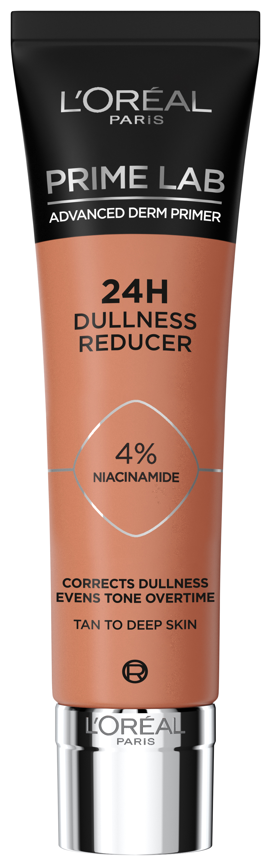 L'oréal Paris L'oréal Prime Lab - 24h Dullness Reducer Primer 30ml