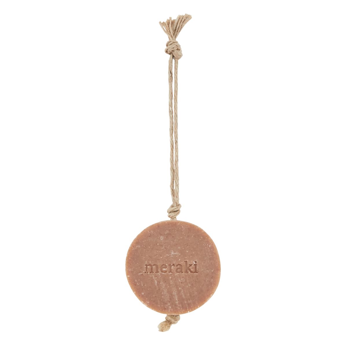 Meraki Care – Seife Mangosteen 150g