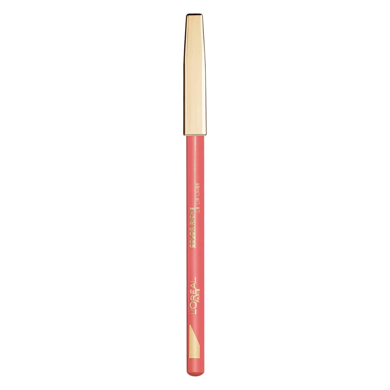LOréal Color Riche - Le Lipliner 114 Confidentielle