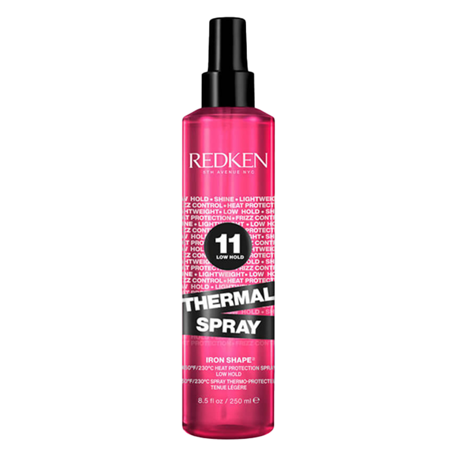 Redken Styling – Thermal Spray 250ml